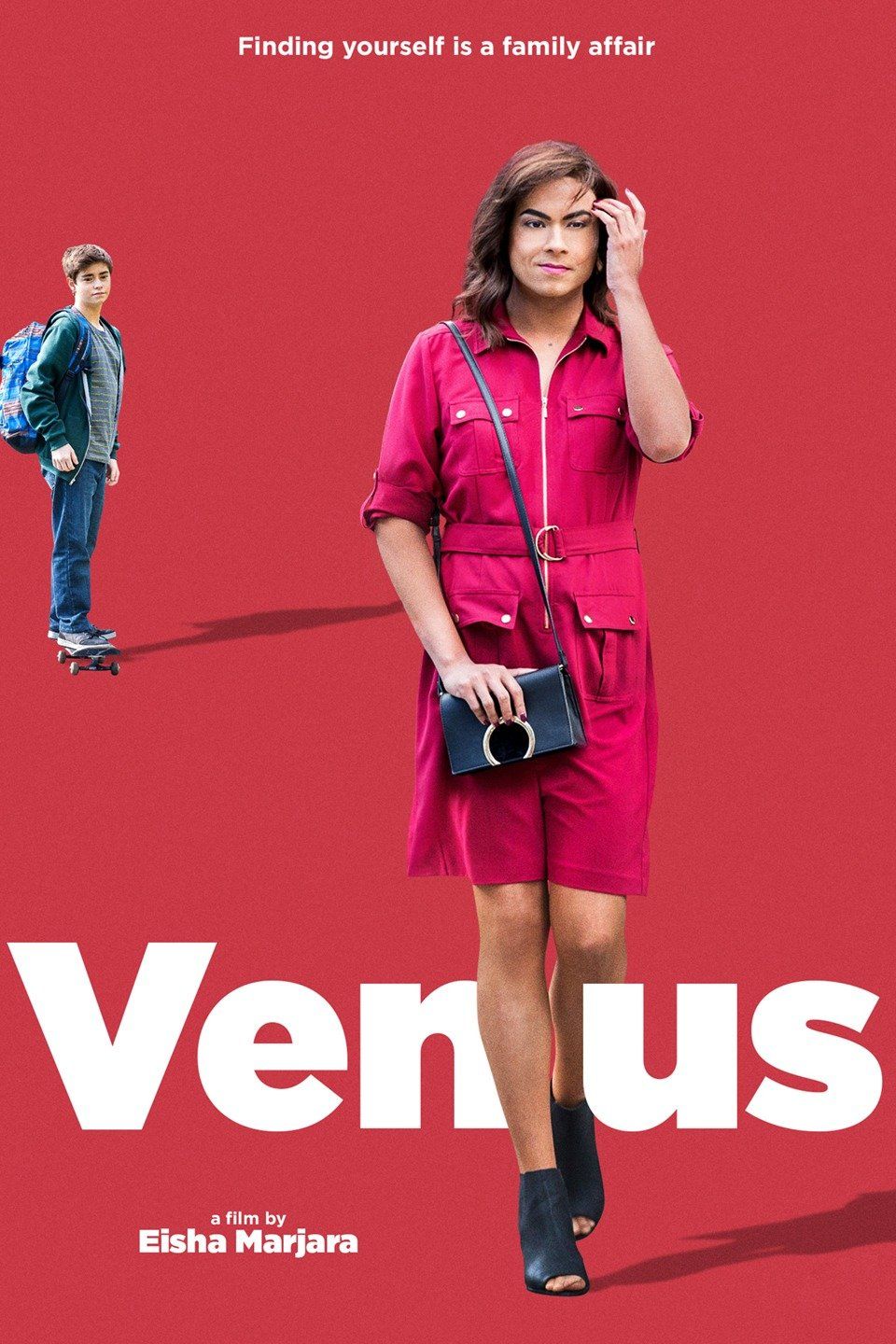 Watch Venus (2018) Full Movie Free Online - Plex