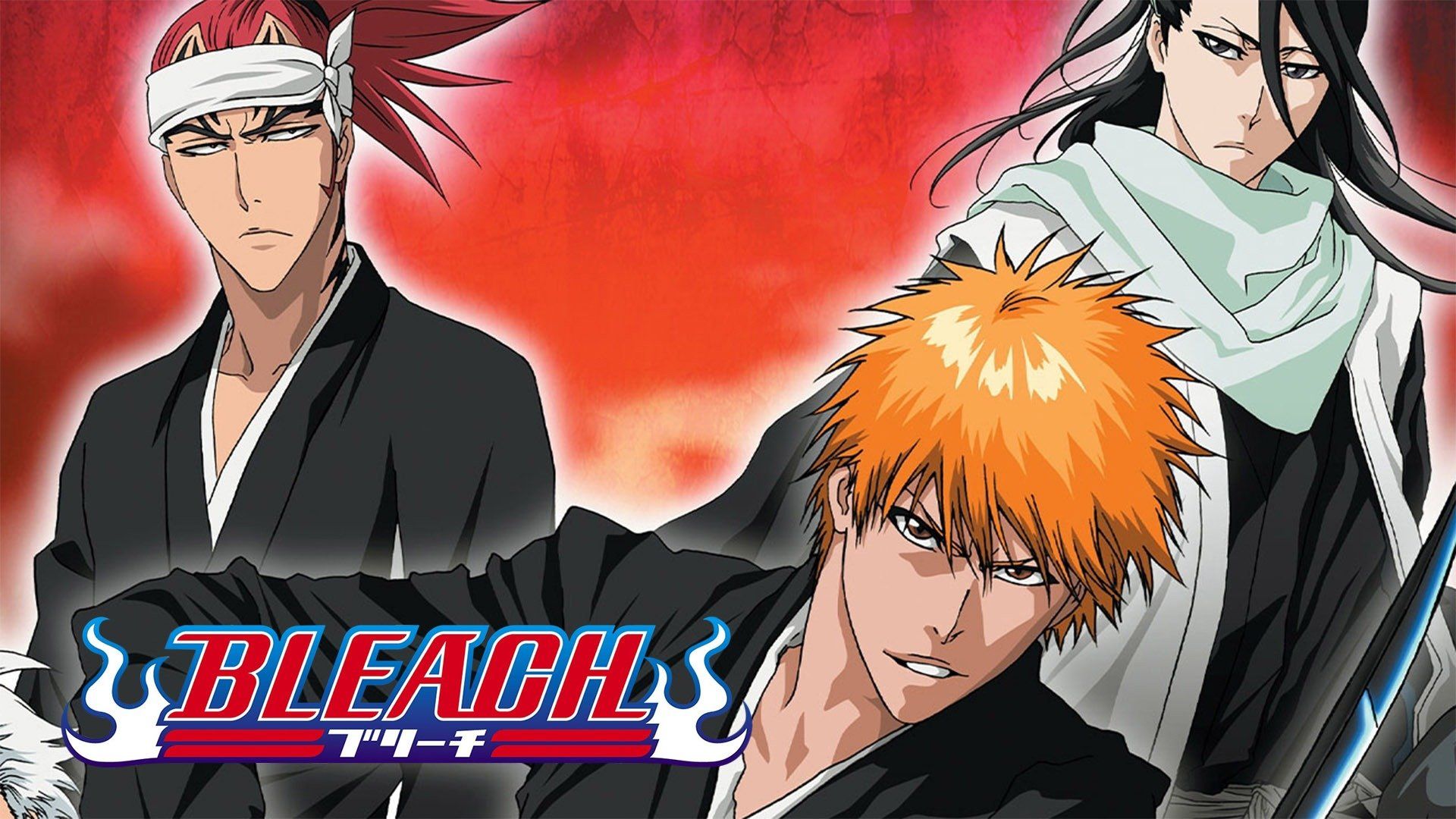 bleach season 2 episode 41 release date