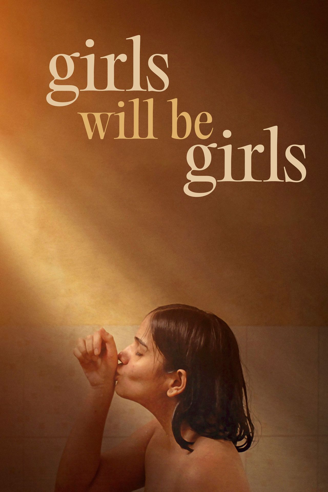 Watch Girls Will Be Girls (2024) Full Movie Online - Plex