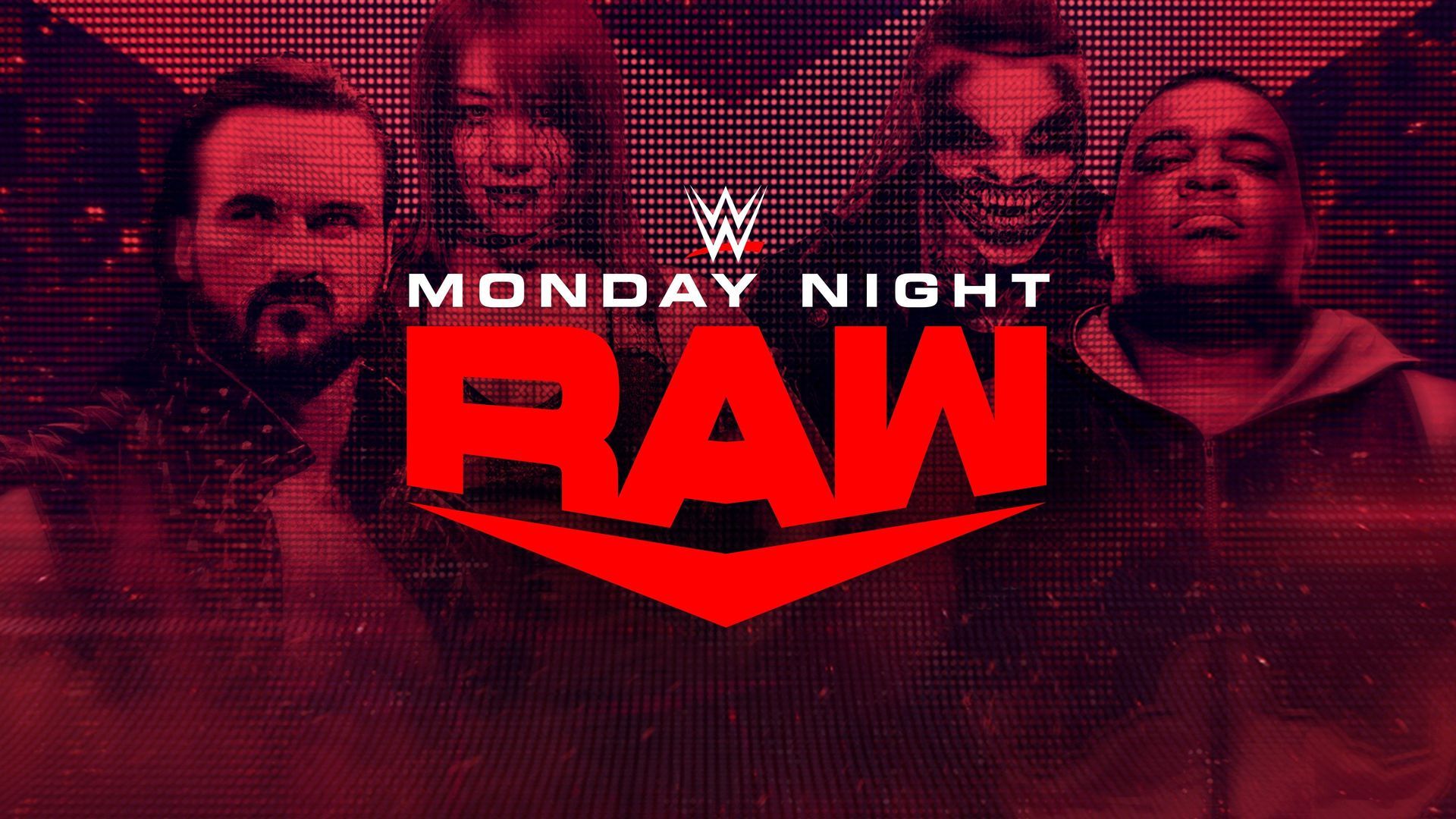 WWE Raw · Season 33 Episode 17 · April 28, 2025 Release Date is April