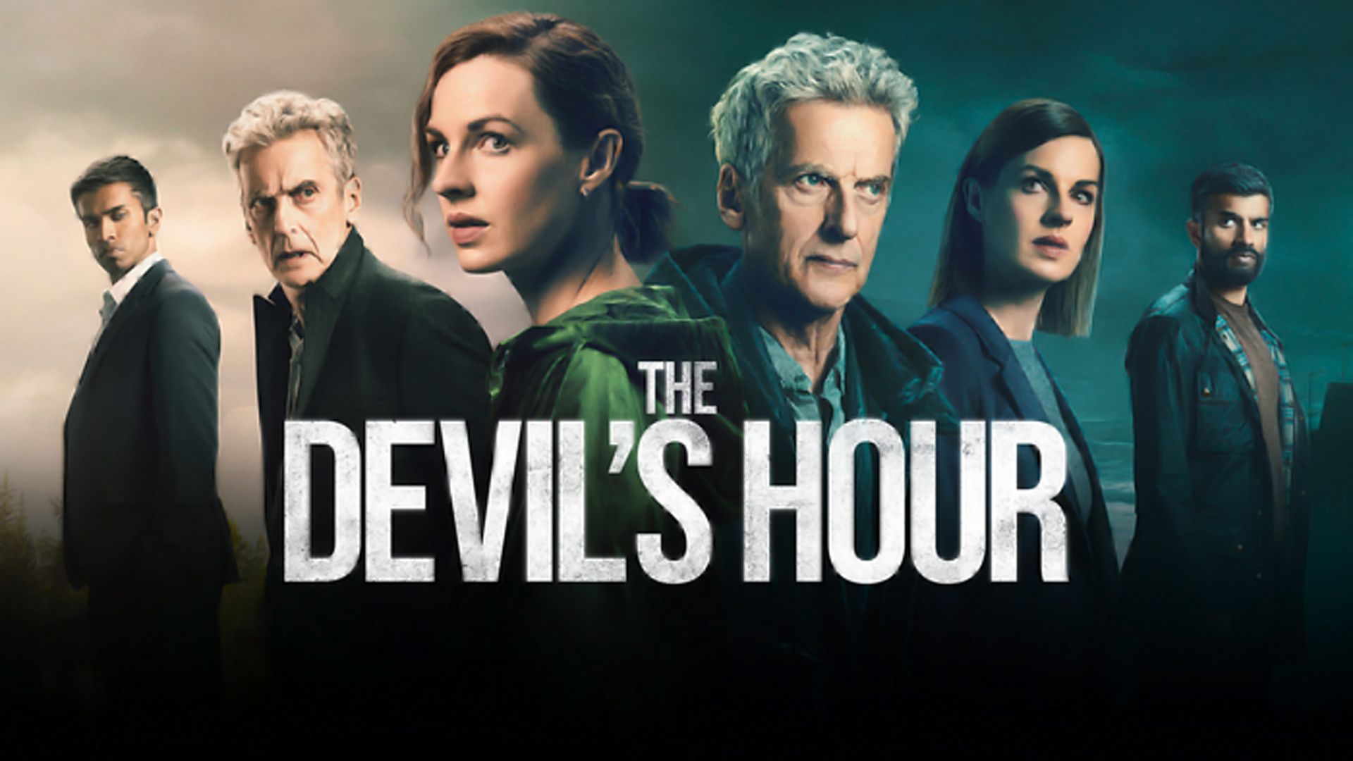 Watch The Devil's Hour • Season 2 Full Episodes Online Plex