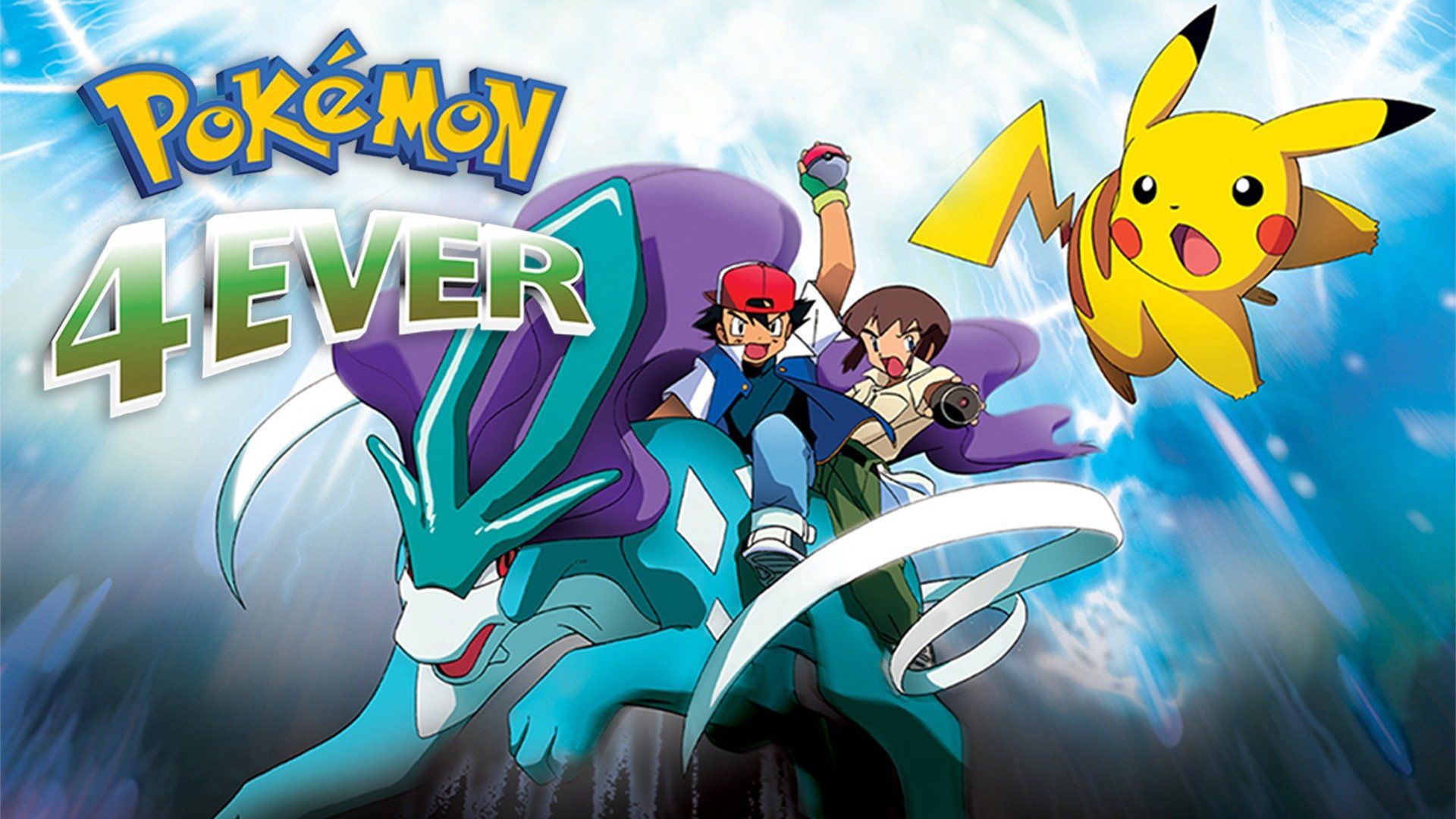 download pokemon movies for free