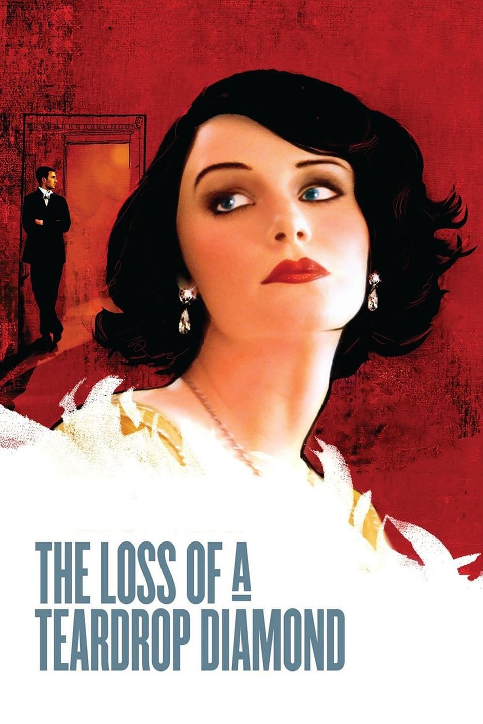 Watch The Loss of a Teardrop Diamond (2008) Full Movie Free Online - Plex