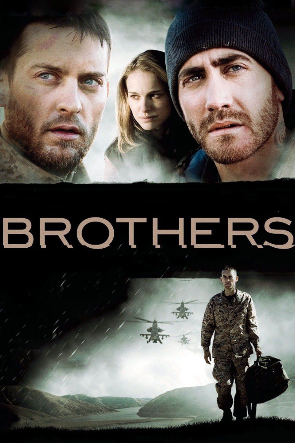 Watch Brothers (2009) Full Movie Free Online - Plex