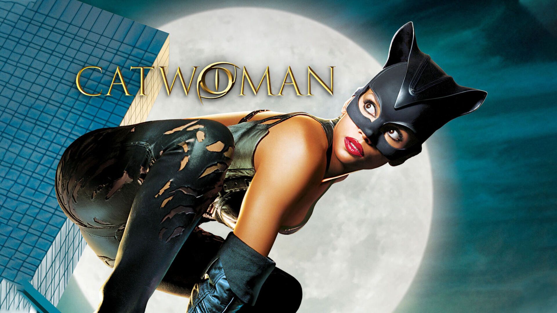 Watch Catwoman (2004) Full Movie Online - Plex