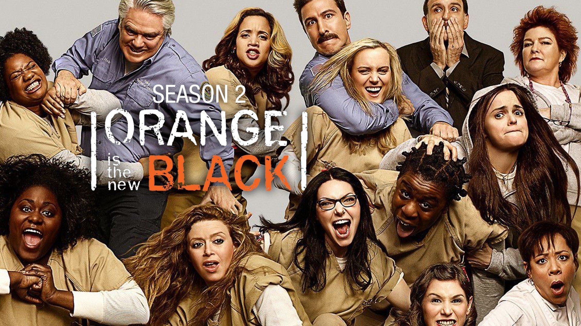 Watch Orange Is The New Black · Season 2 Full Episodes Online Plex