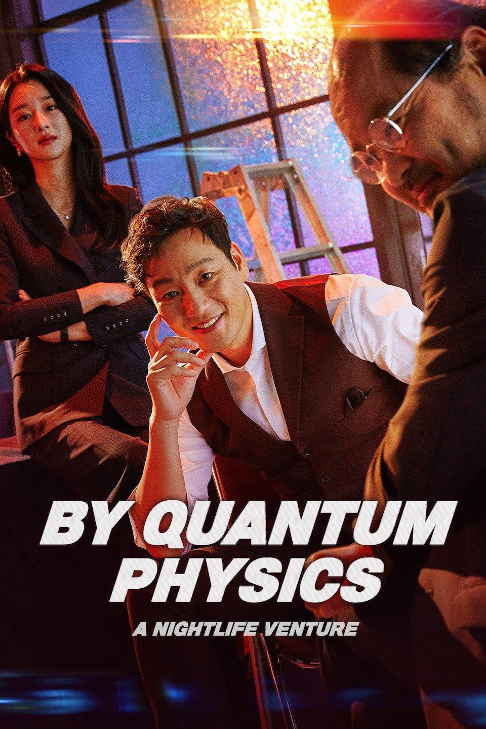 Download By Quantum Physics: A Nightlife Venture (2019) WEBRip 720p & 480p Dual Audio [Hindi Dub KOREAN] Watch By Quantum Physics: A Nightlife Venture Full Movie Online On KatMovieHD