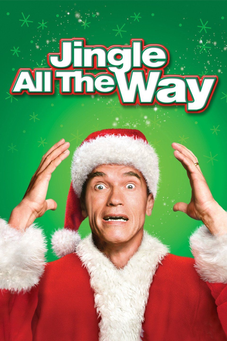 Watch Jingle All the Way (1996) Full Movie Online - Plex
