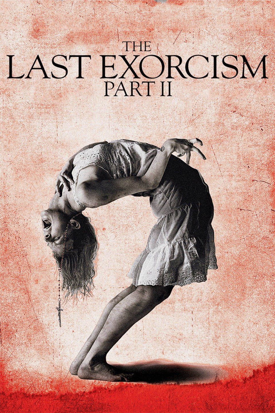 Watch The Last Exorcism Part II (2013) Full Movie Online - Plex