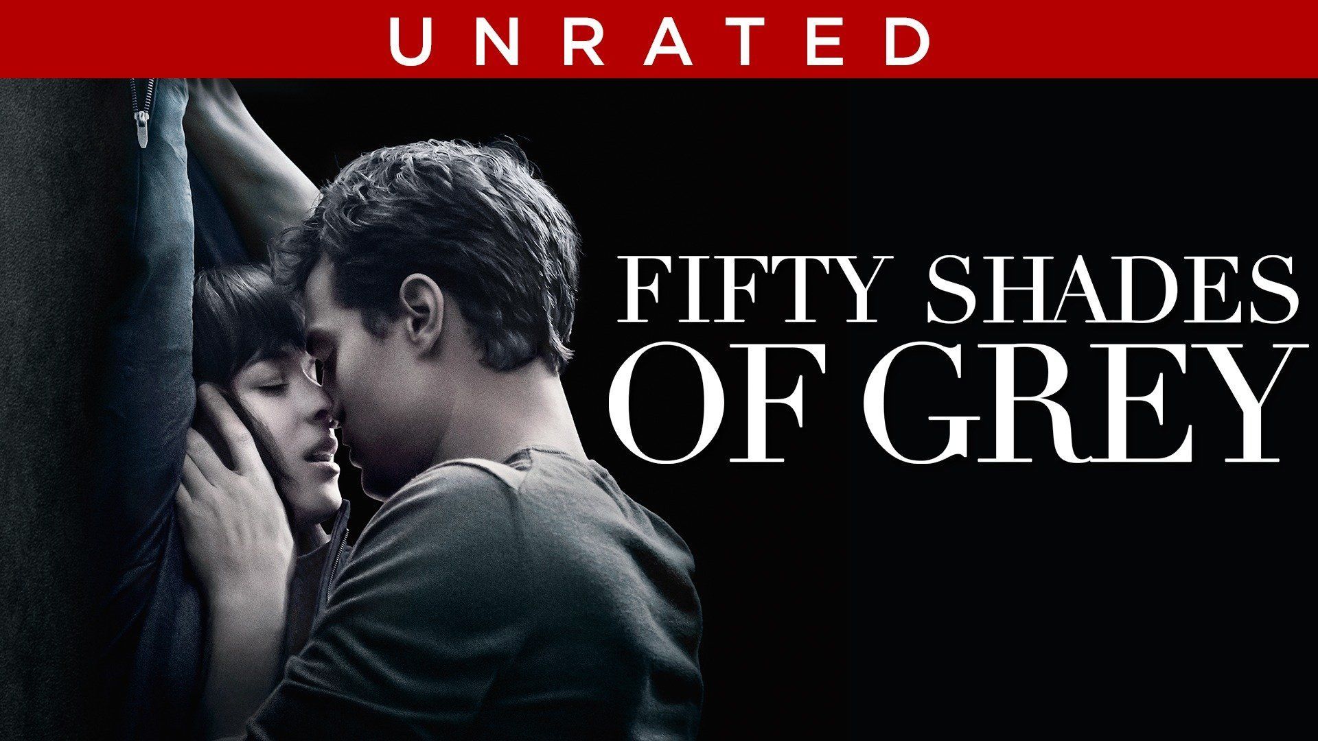 Watch Fifty Shades of Grey (2015) Full Movie Online - Plex