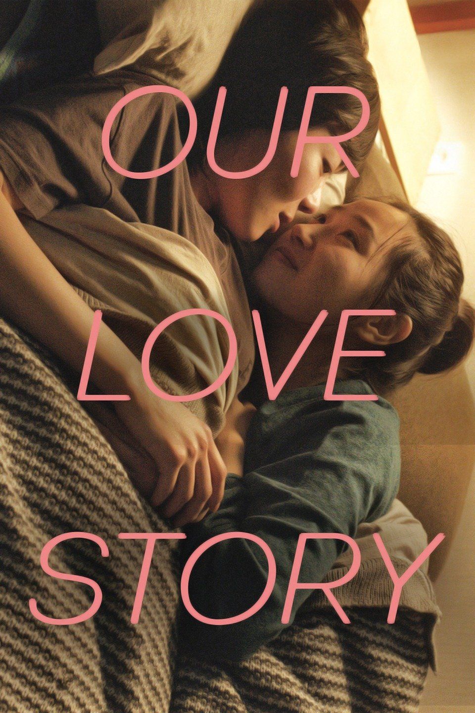 Watch Our Love Story (2016) Full Movie Free Online - Plex