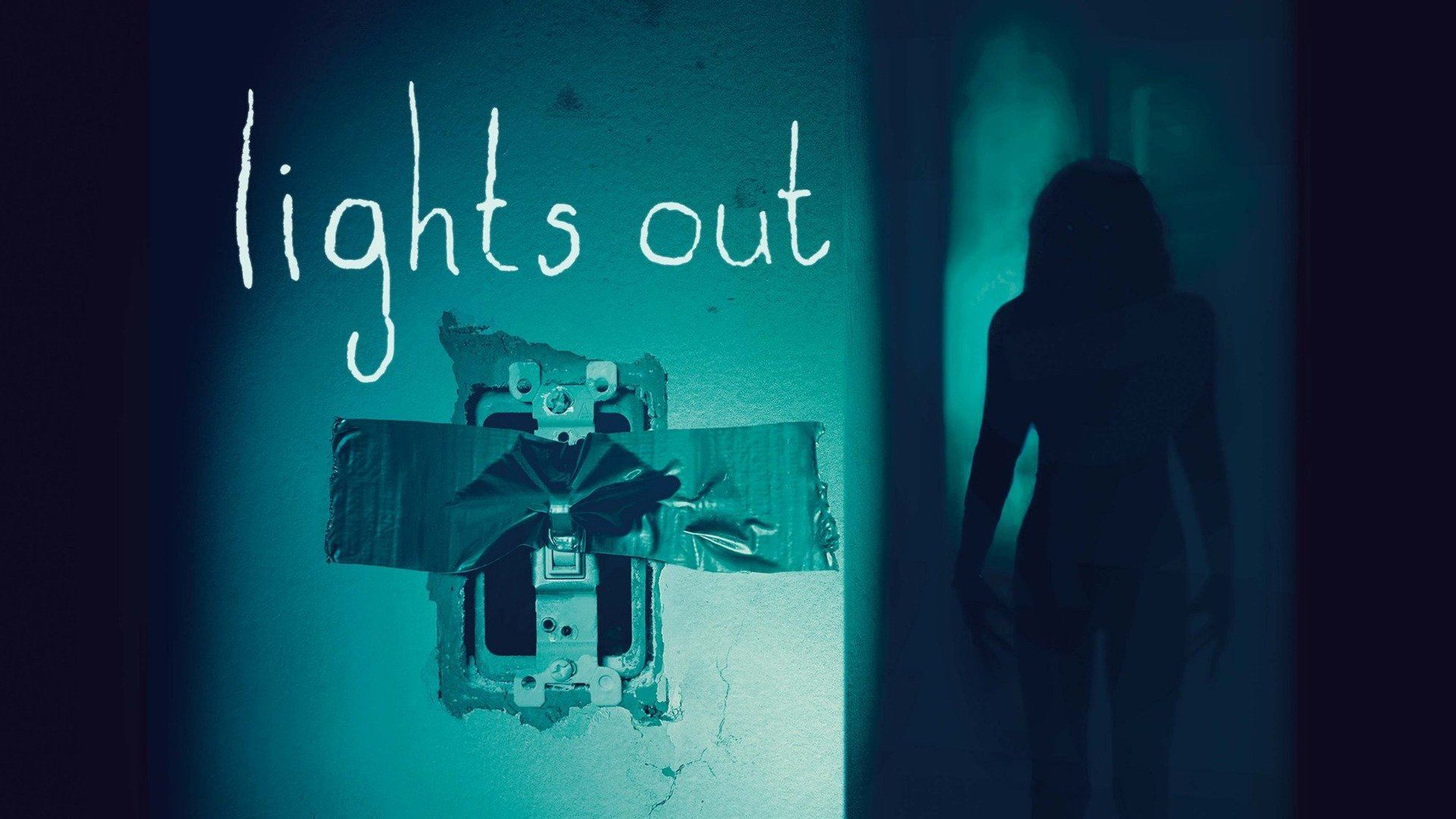 Watch Lights Out (2016) Full Movie Online - Plex