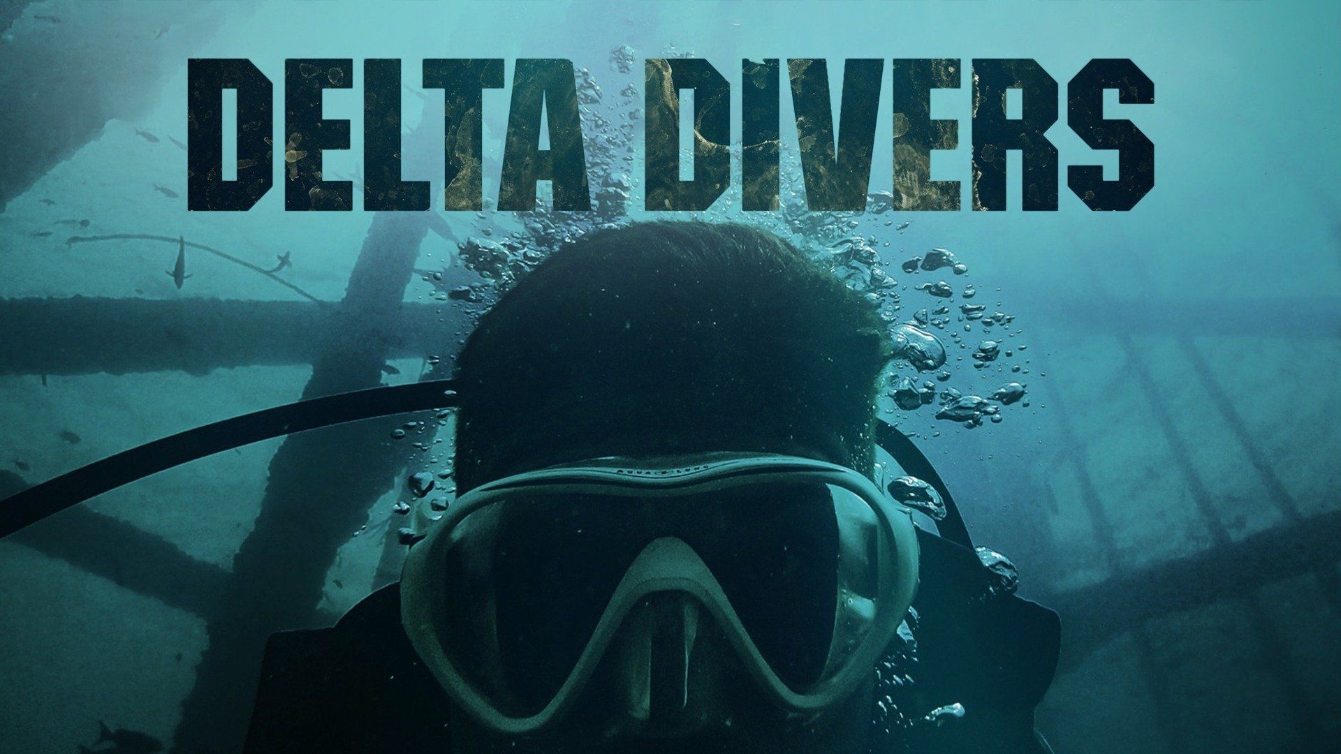Delta Divers • Season 1 Plex