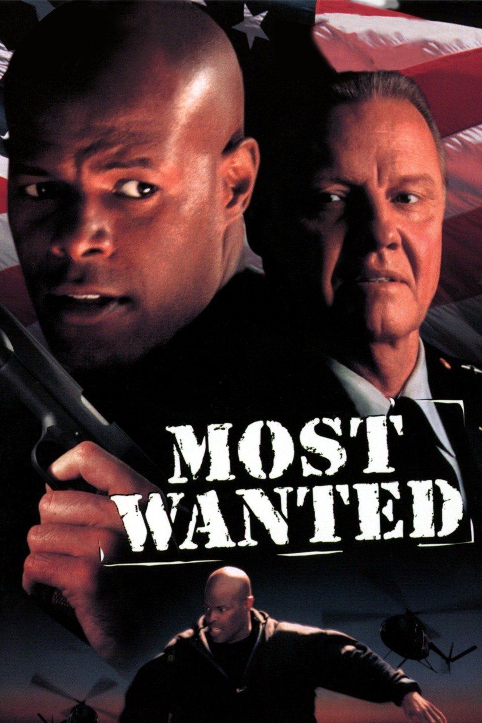 Watch Most Wanted (1997) Full Movie Online - Plex