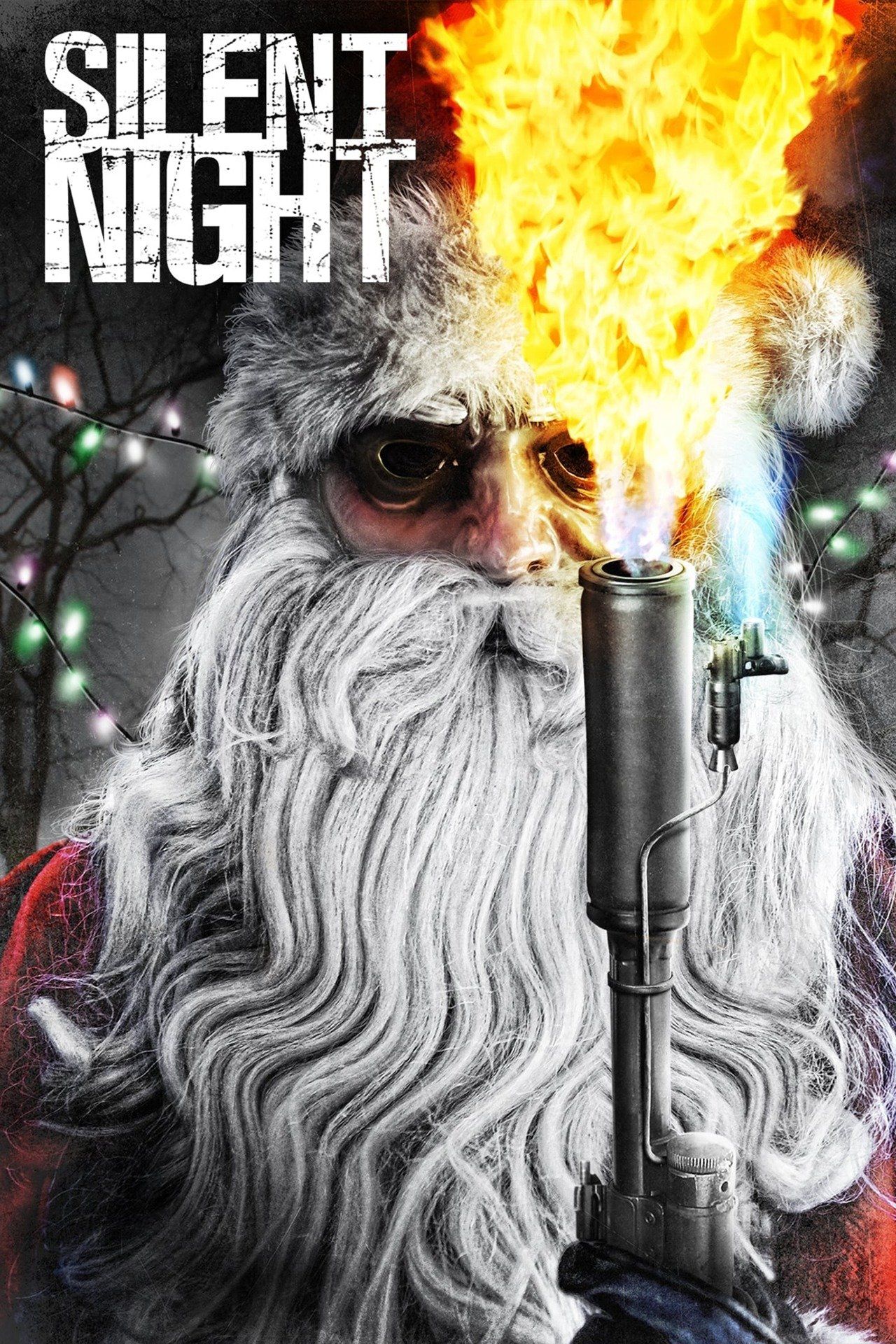 Watch Silent Night (2012) Full Movie Online - Plex