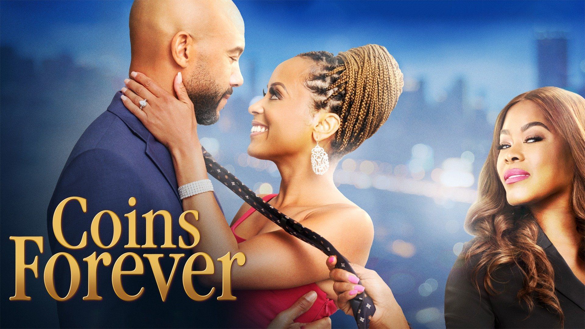Coins Forever (2021) Plex