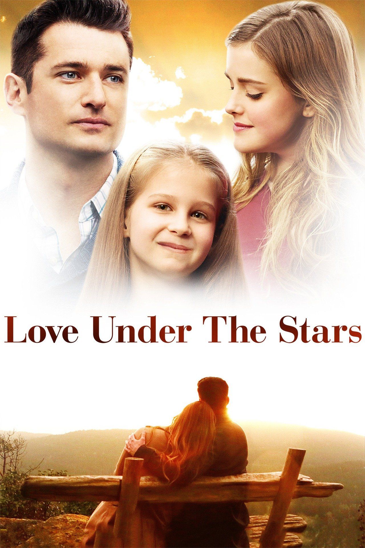 Watch Love Under the Stars (2015) Full Movie Free Online - Plex