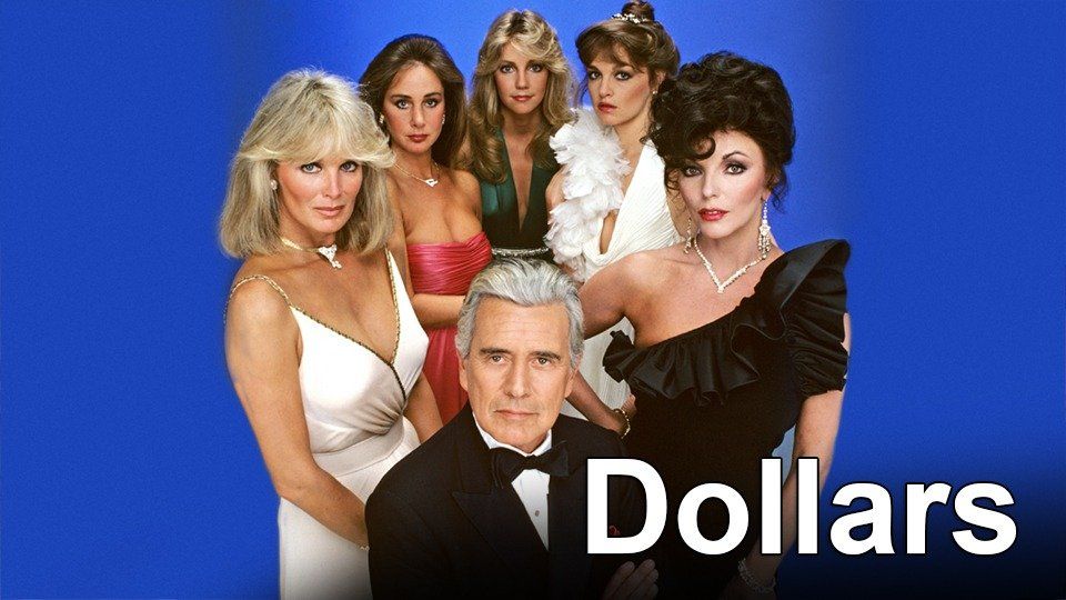 Watch Dynasty (1981) TV Series Online Plex