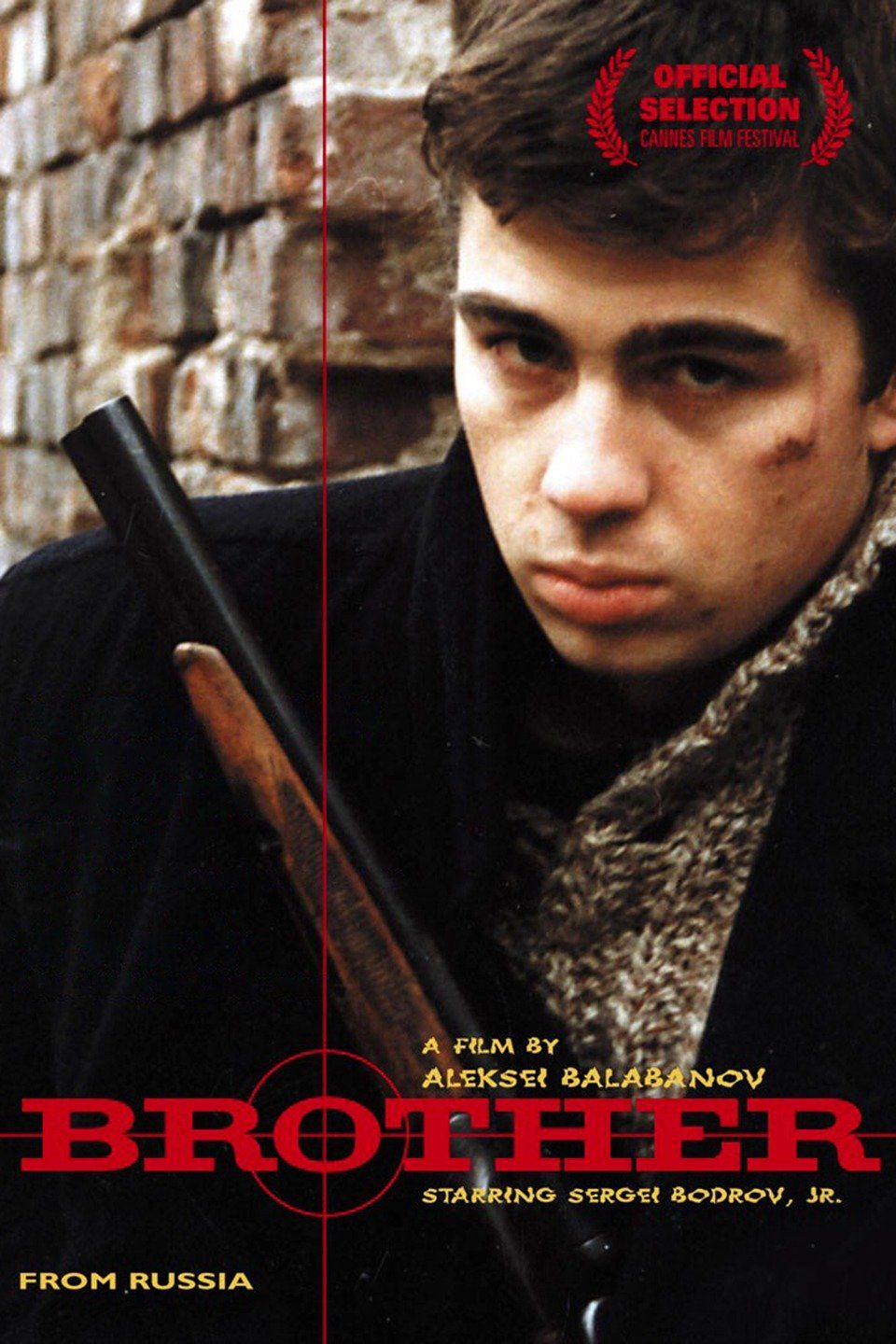 Watch Brother (1997) Full Movie Online - Plex