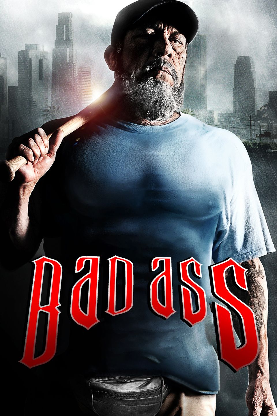 Watch Bad Ass (2014) Full Movie Free Online - Plex