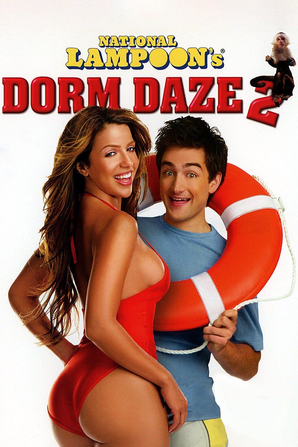 Watch Dorm Daze 2 (2006) Full Movie Free Online - Plex