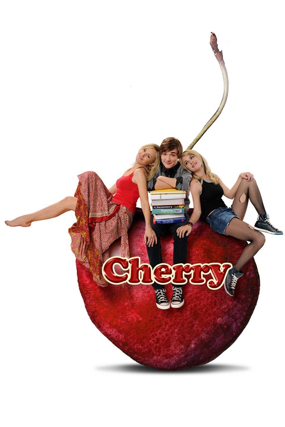 beth teen cherry