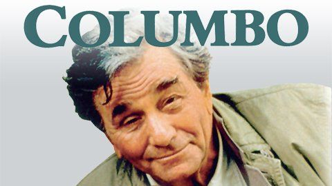 Columbo: A Bird in the Hand (1992) - Plex