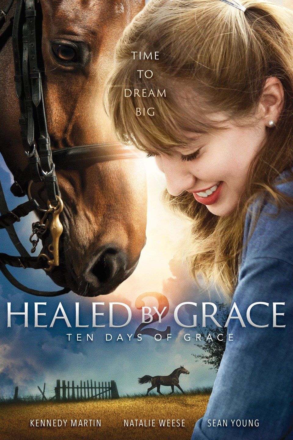 Watch Healed by Grace 2 (2018) Full Movie Free Online - Plex