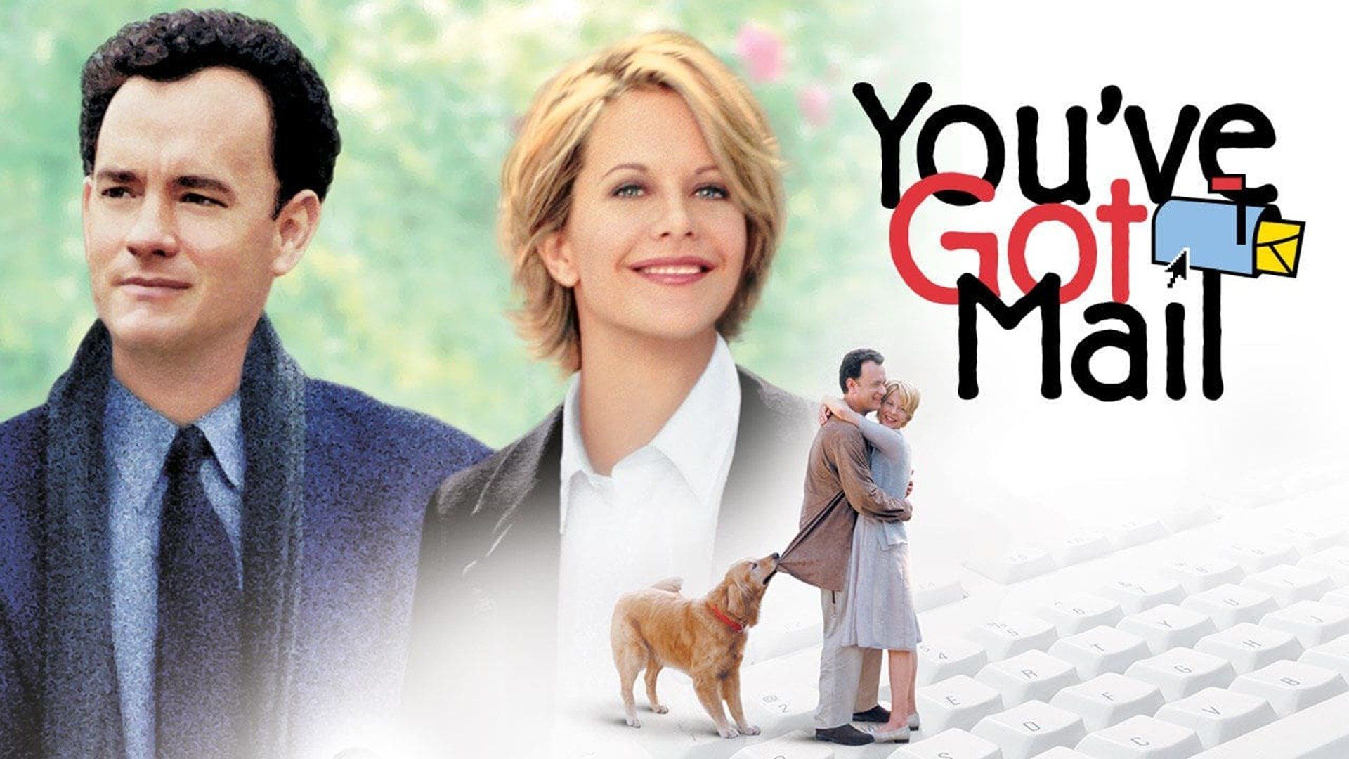 you have got mail full movie online مترجم