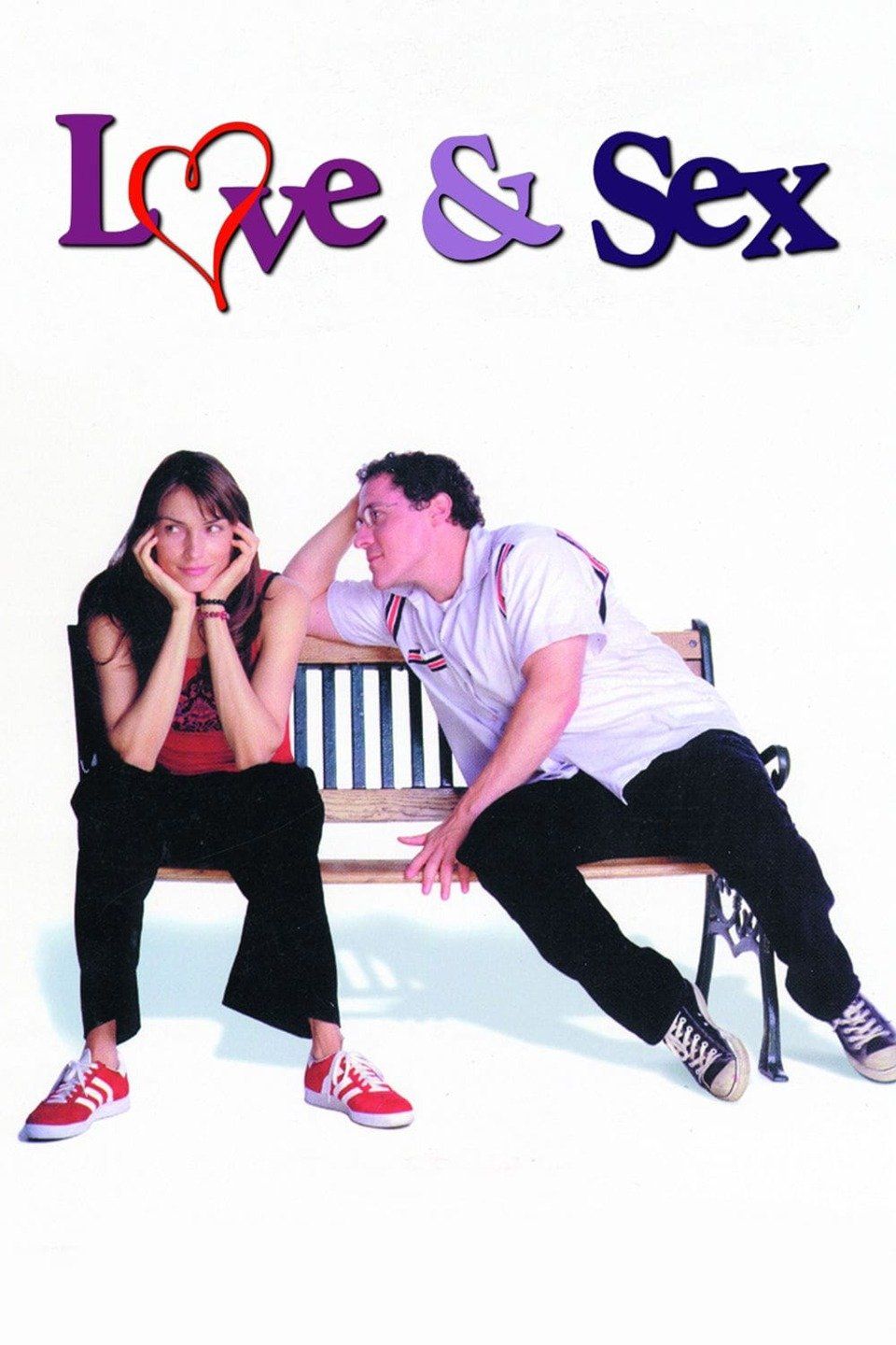 Watch Love & Sex (2000) Full Movie Online - Plex