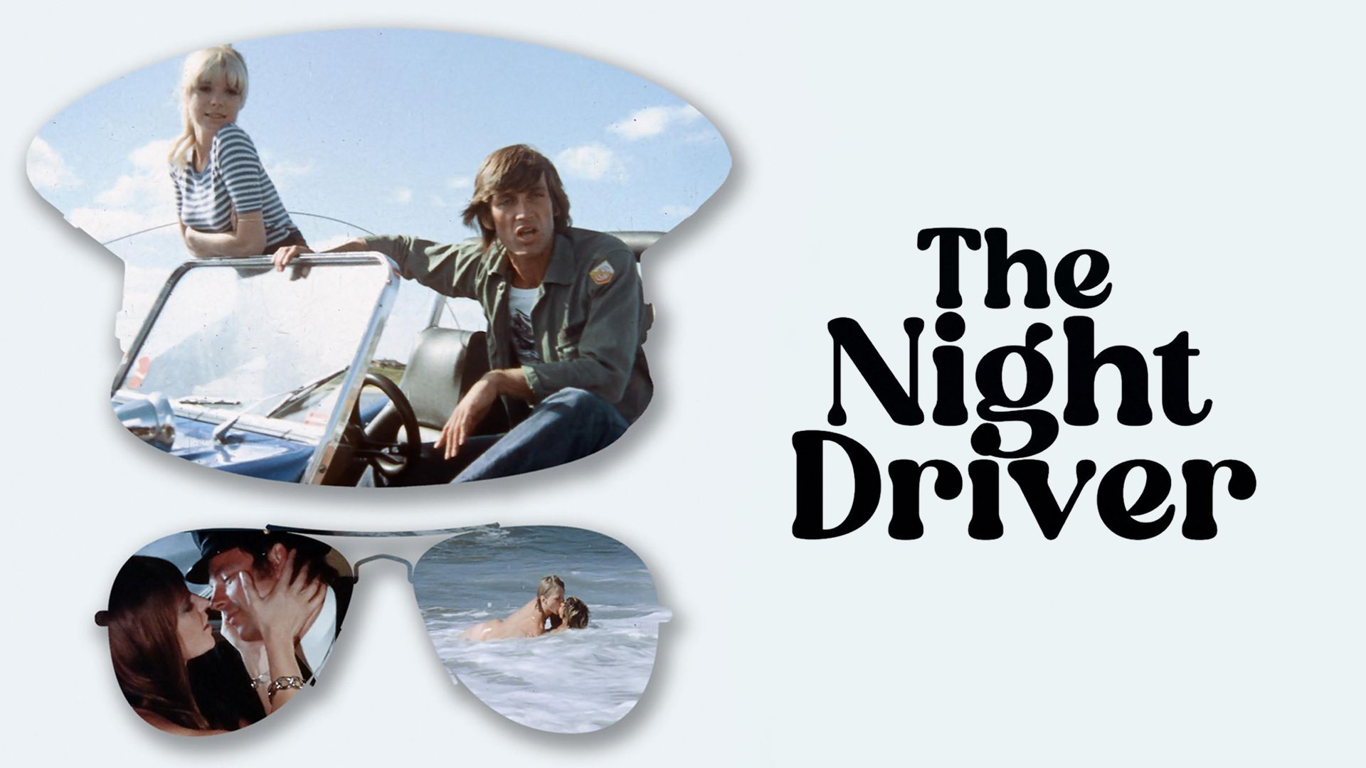 Watch The Night Driver (1971) Full Movie Free Online - Plex