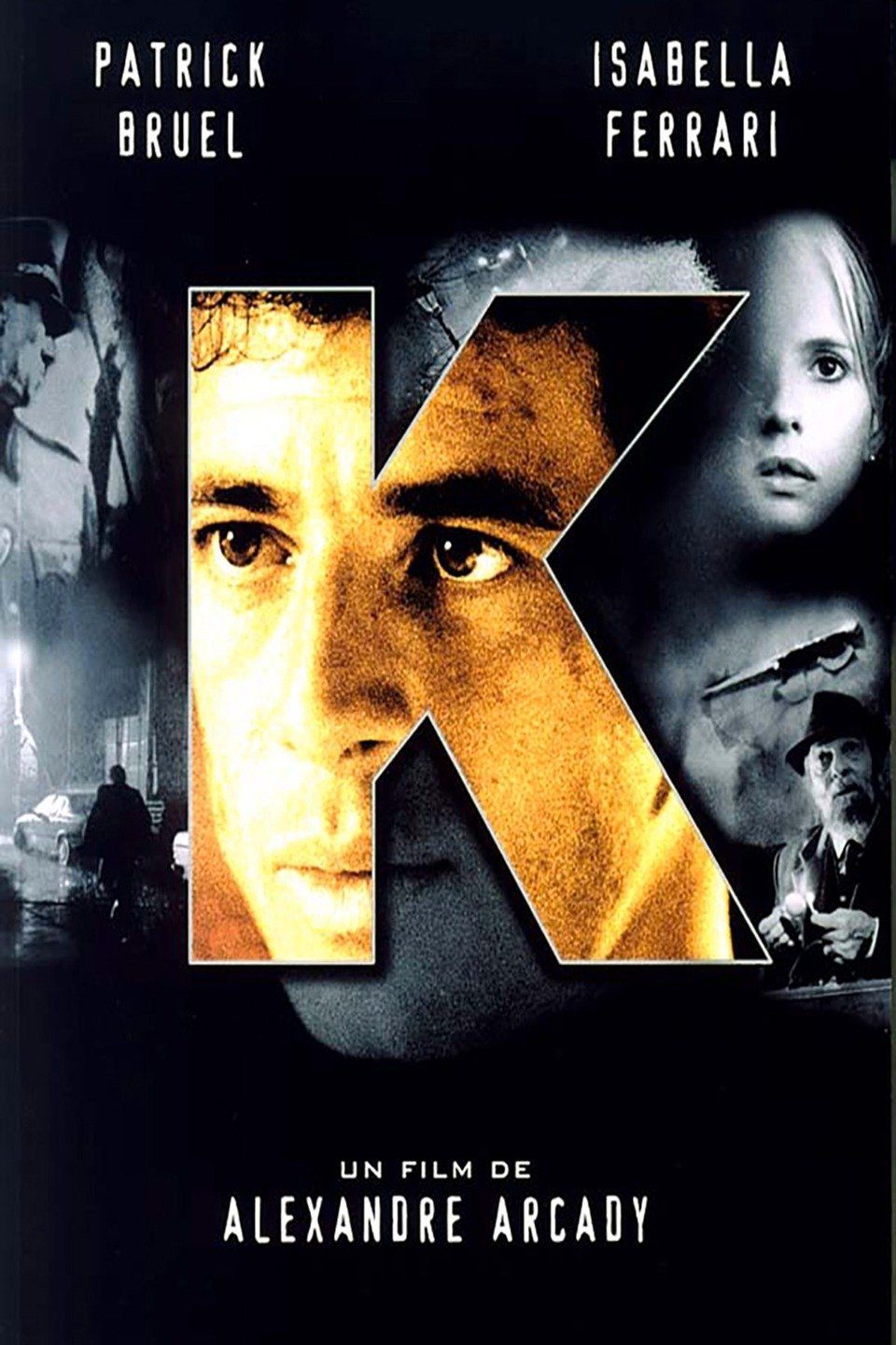 K (1997) - Plex