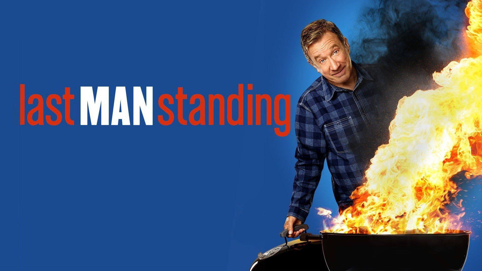 Watch Last Man Standing (2011) · Season 5 Episode 20 · Tattoo Full Episode  Online - Plex