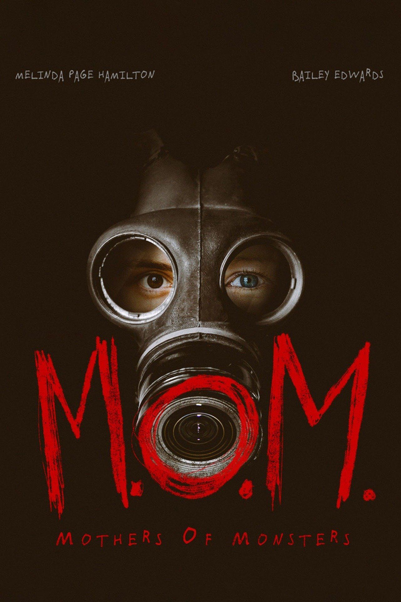 Watch M.O.M. Mothers of Monsters (2020) Full Movie Free Online - Plex