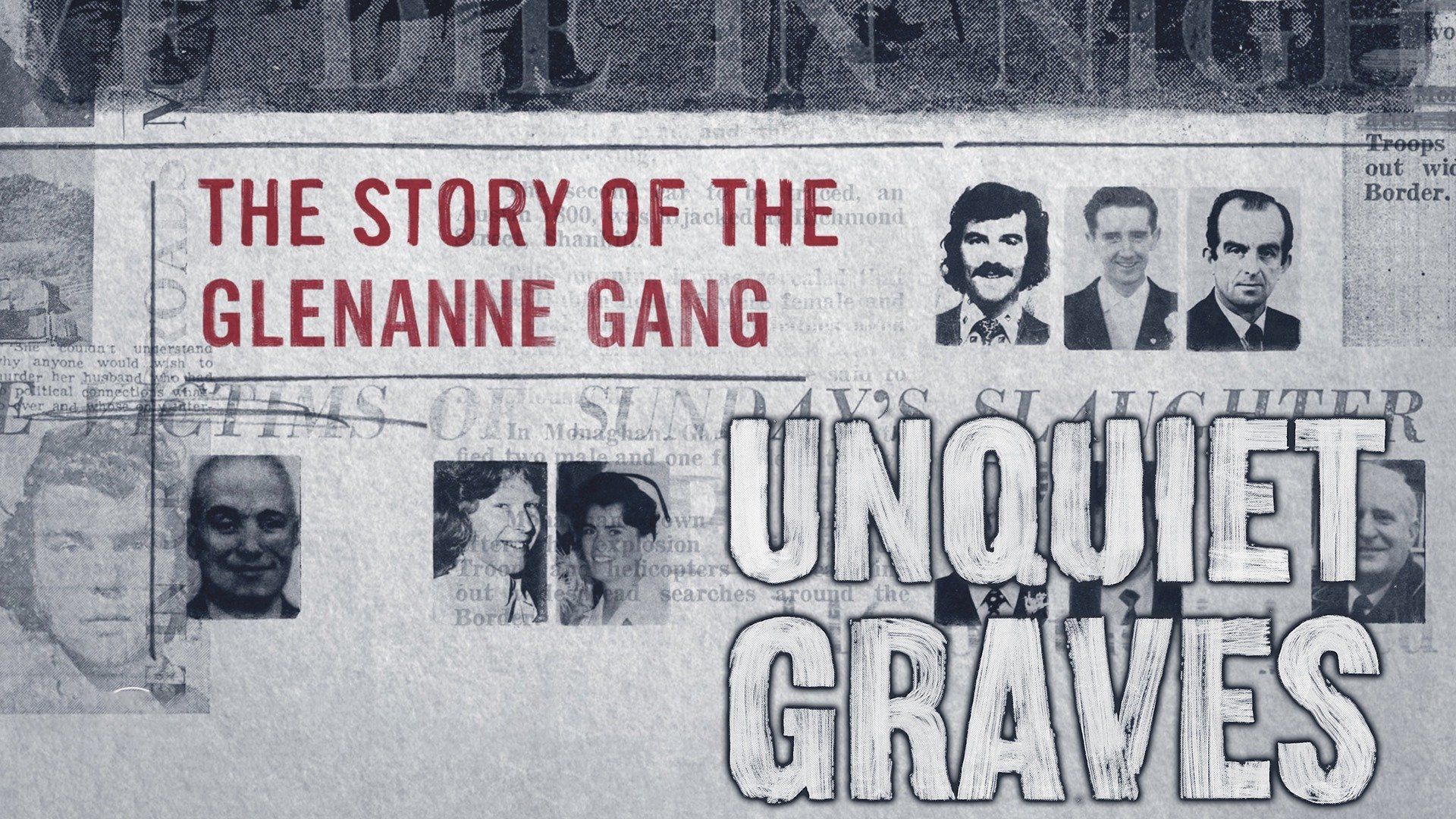 Watch Unquiet Graves (2018) Full Movie Free Online Plex