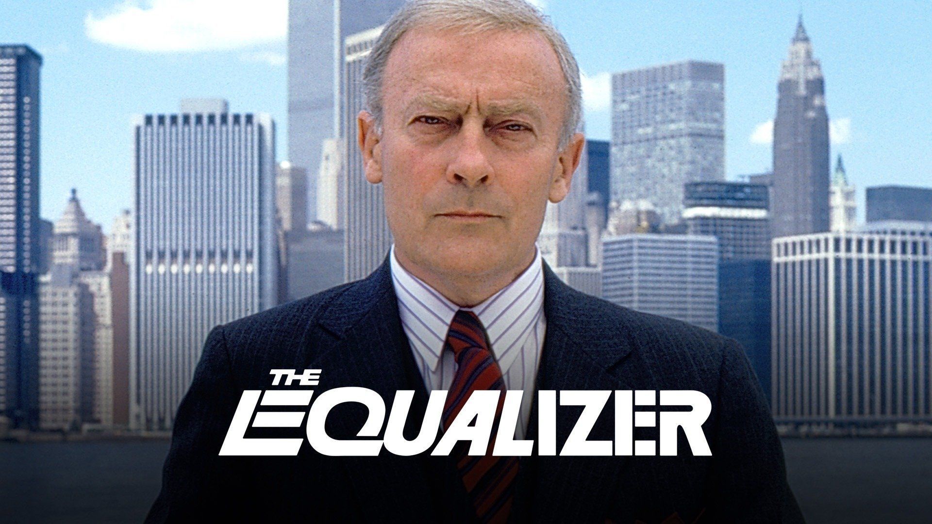The Equalizer (1985) Plex