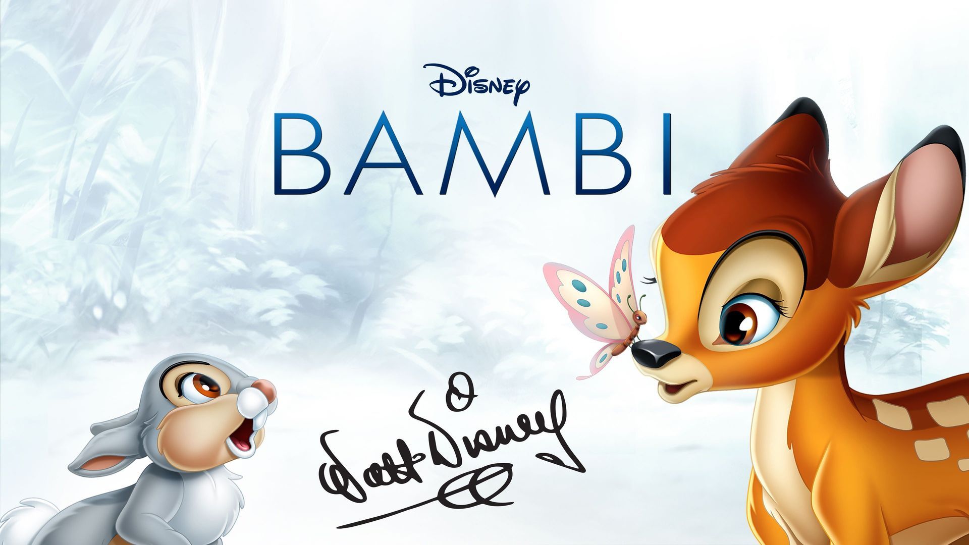 Watch Bambi (1942) Full Movie Online - Plex