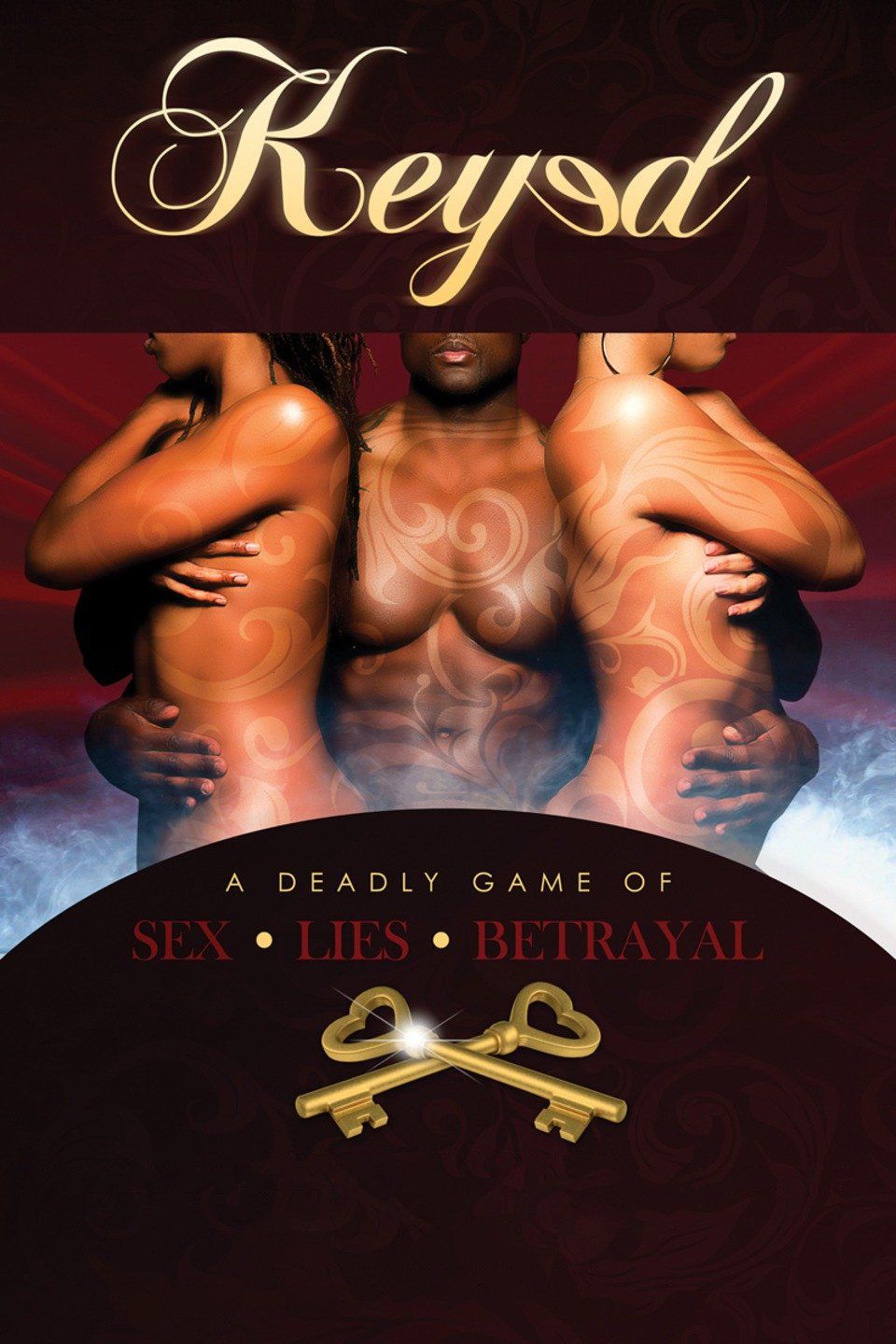 Watch Keyed: A Deadly Game of Sex~Lies~Betrayal (2014) Full Movie Free  Online - Plex