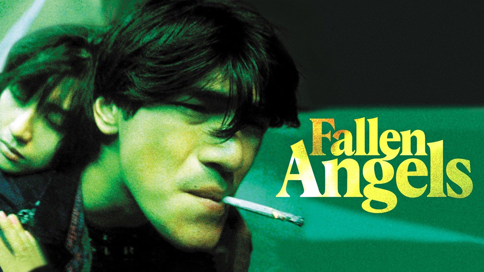 Fallen Angels (aka Do Lok Tin Si) Movie Poster (#4 Of 4), 41% OFF