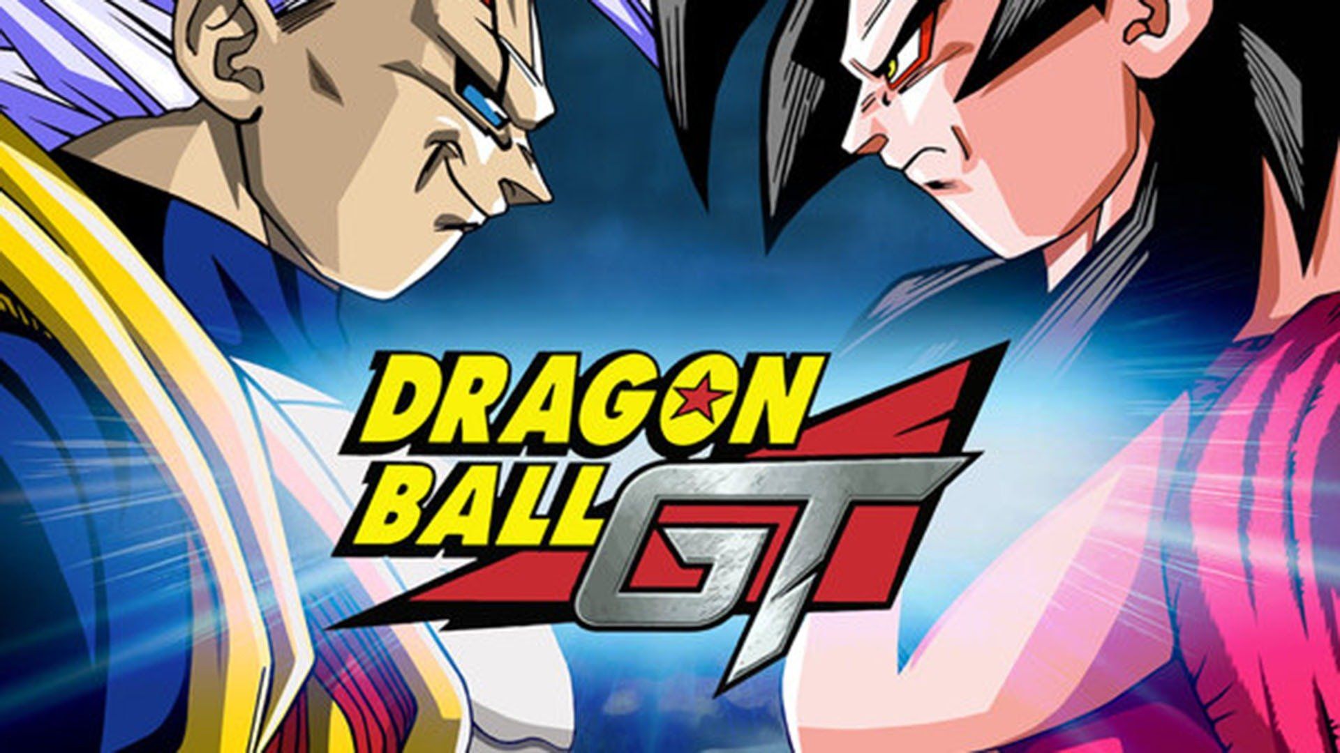 Watch Dragon Ball GT · Season 1 Full Episodes Online - Plex