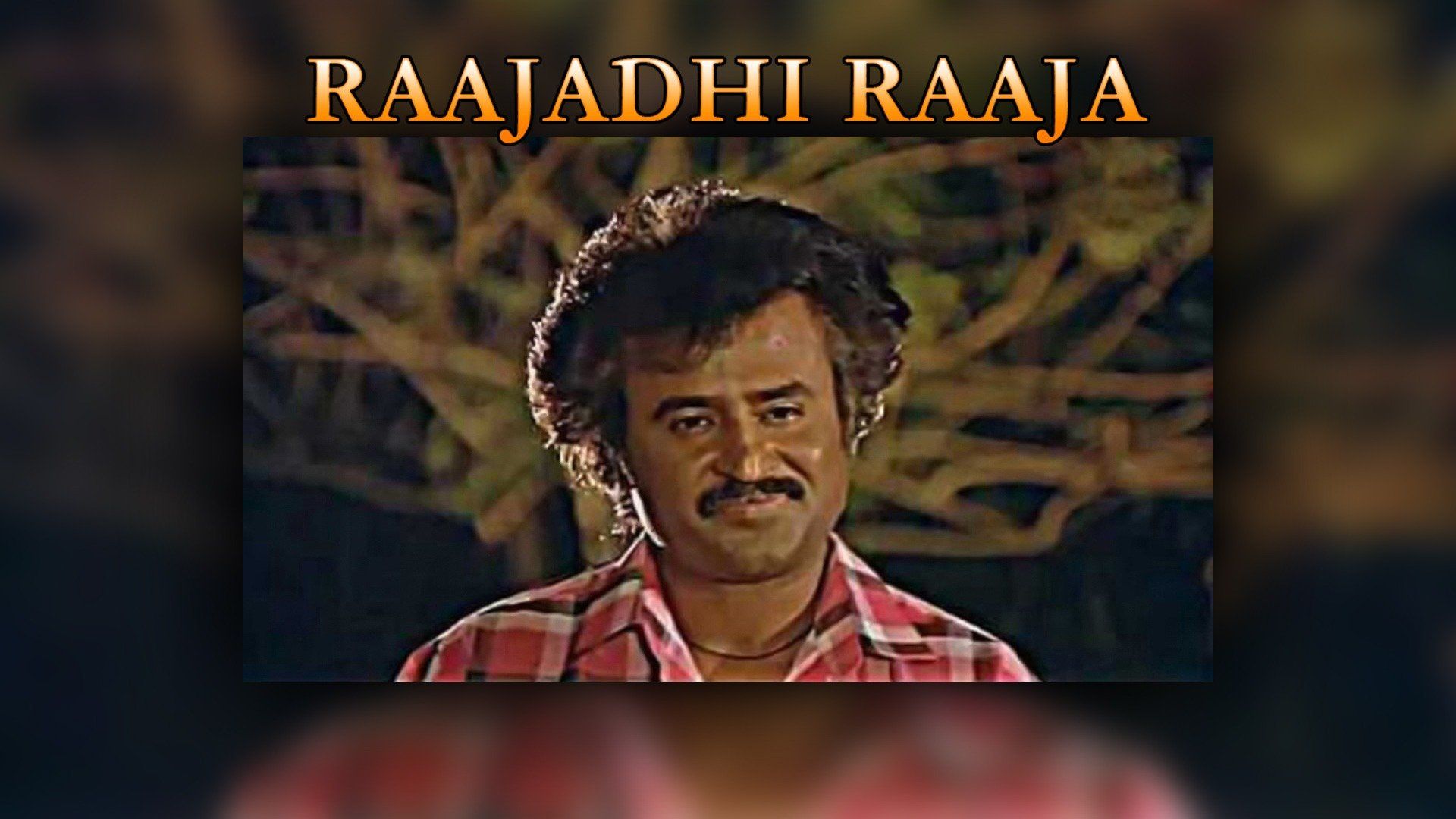 Rajathi Raja (1989) - Plex