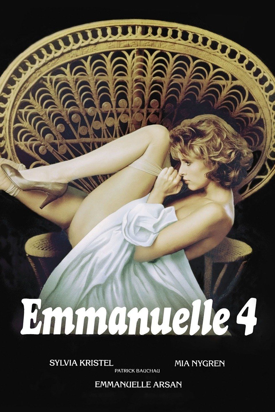 Emmanuelle IV (1984) - Plex