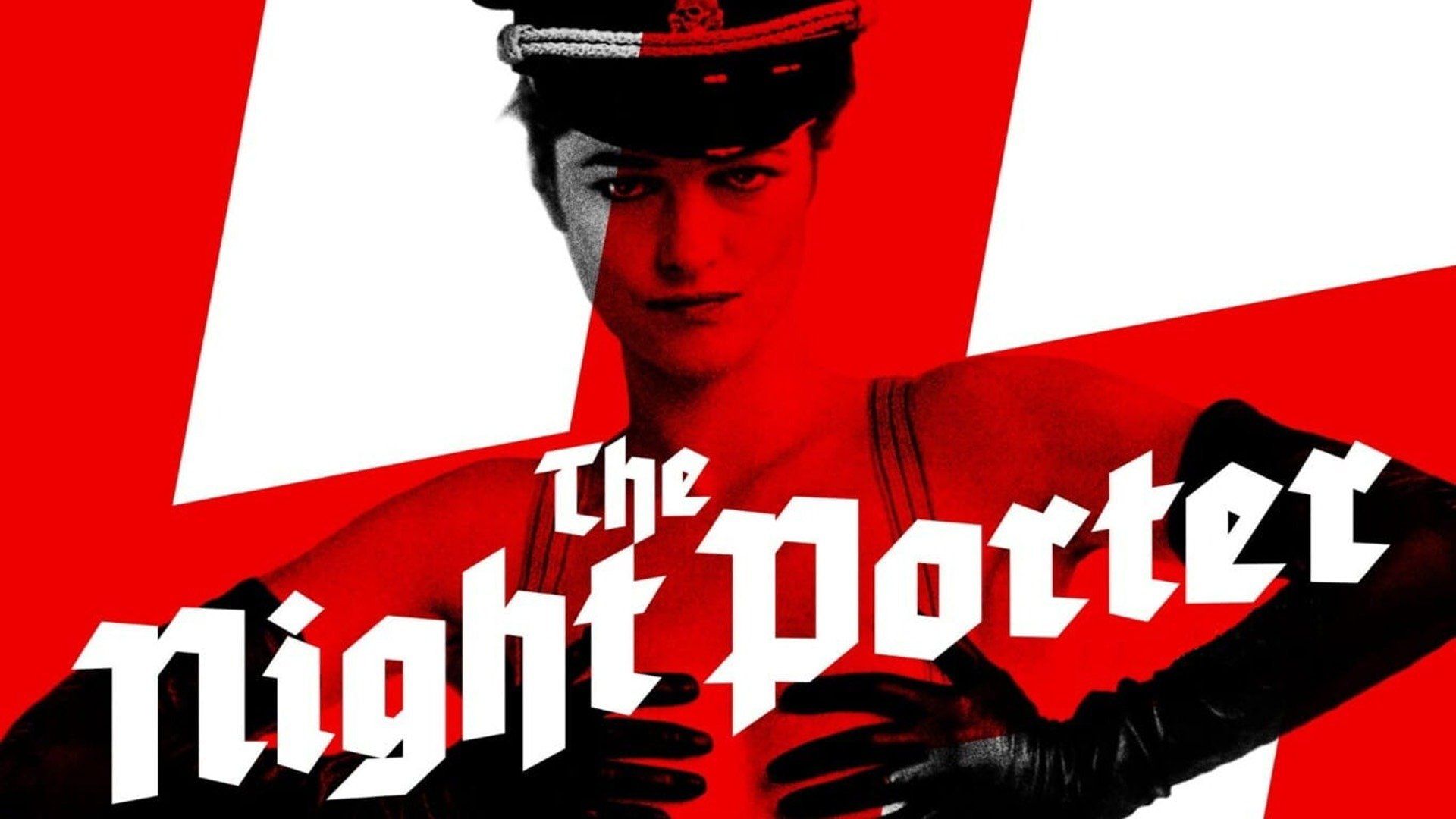 Watch The Night Porter (1974) Full Movie Free Online - Plex