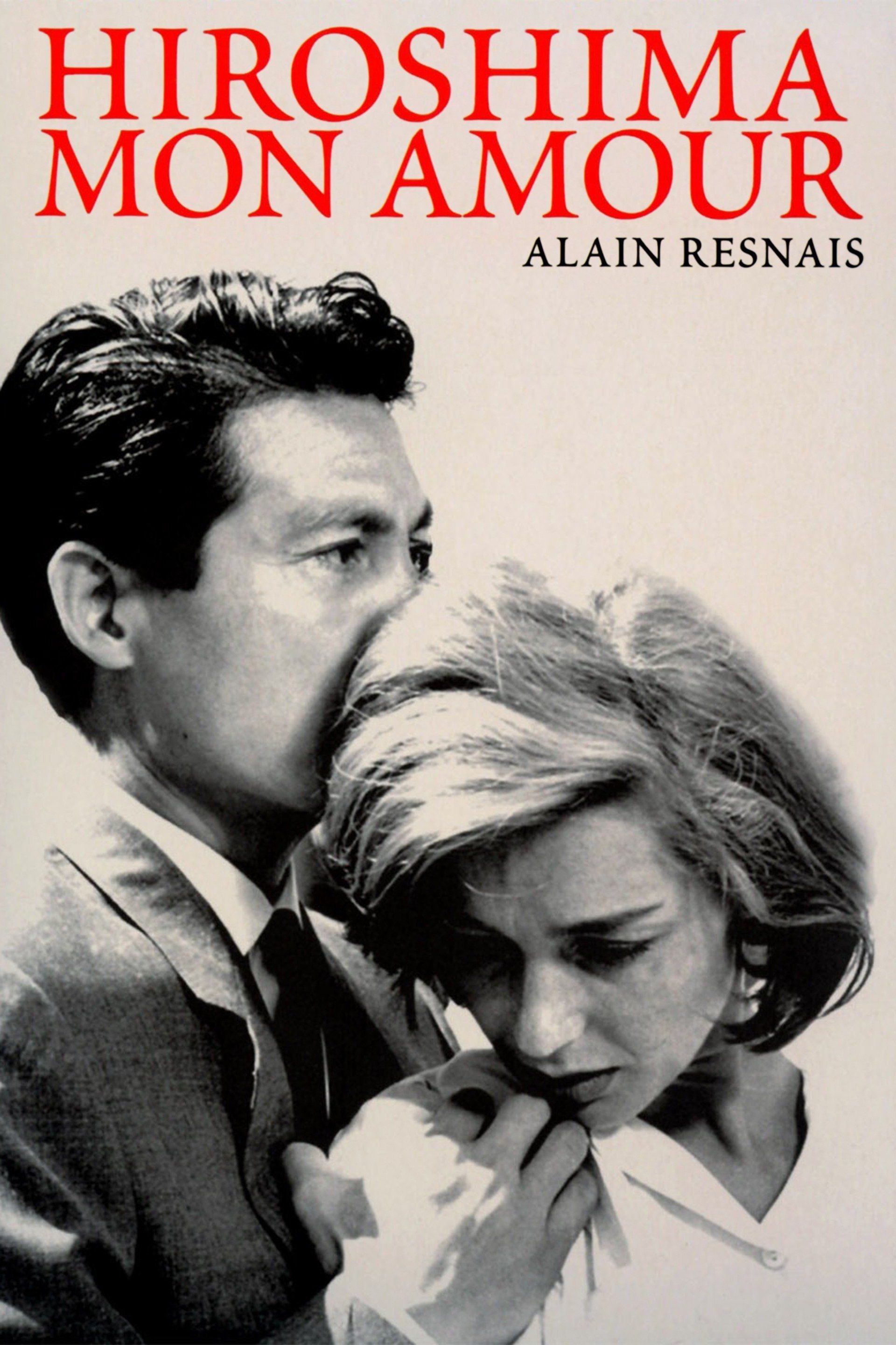 Watch Hiroshima Mon Amour (1959) Full Movie Online - Plex