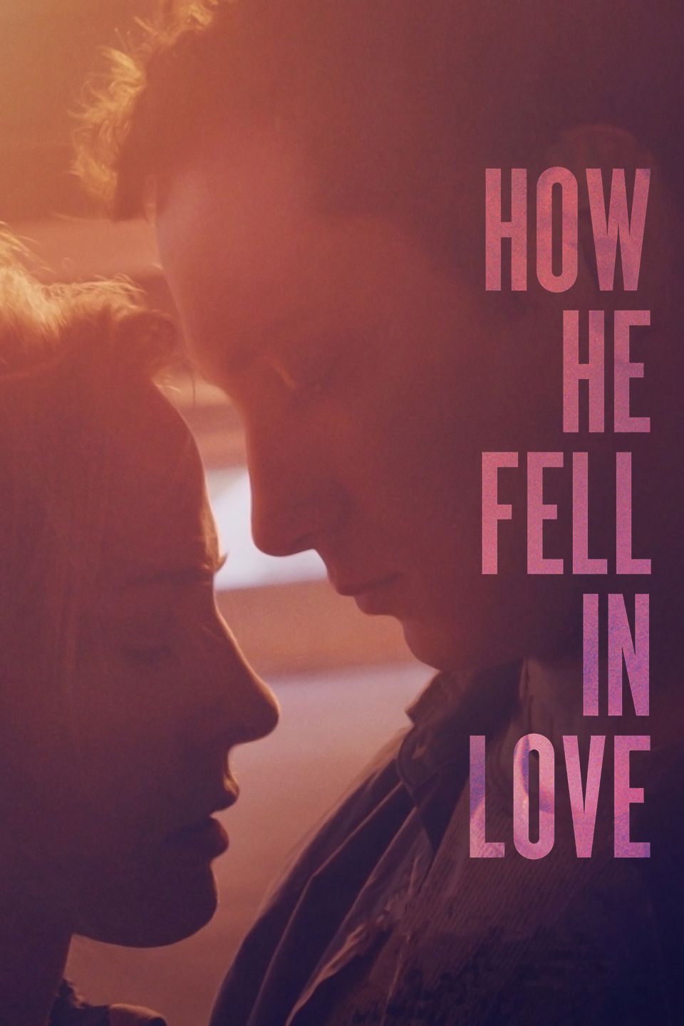 Watch How He Fell in Love (2016) Full Movie Free Online - Plex