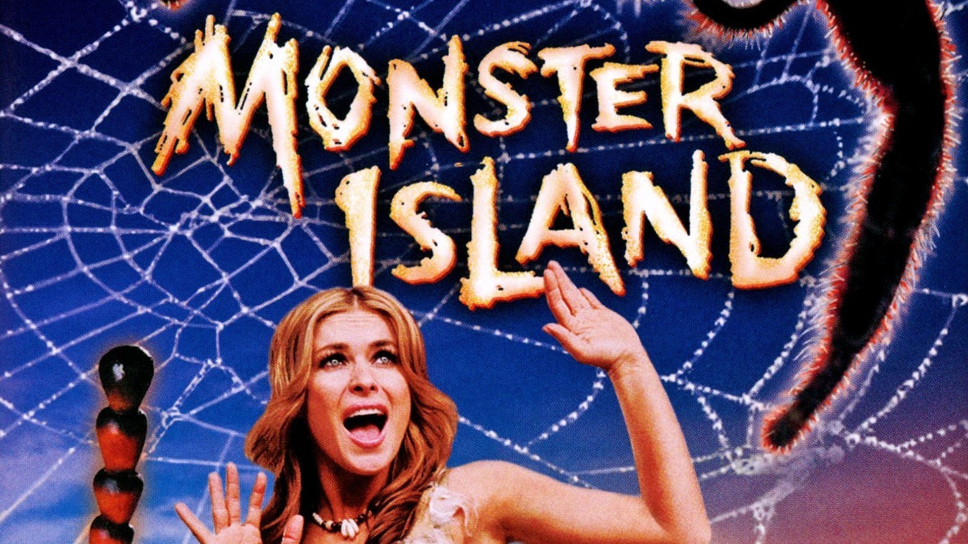 Watch Monster Island (2004) Full Movie Free Online - Plex