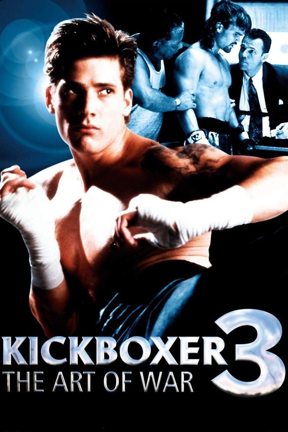 Watch Kickboxer 3: The Art of War (1992) Full Movie Free Online - Plex