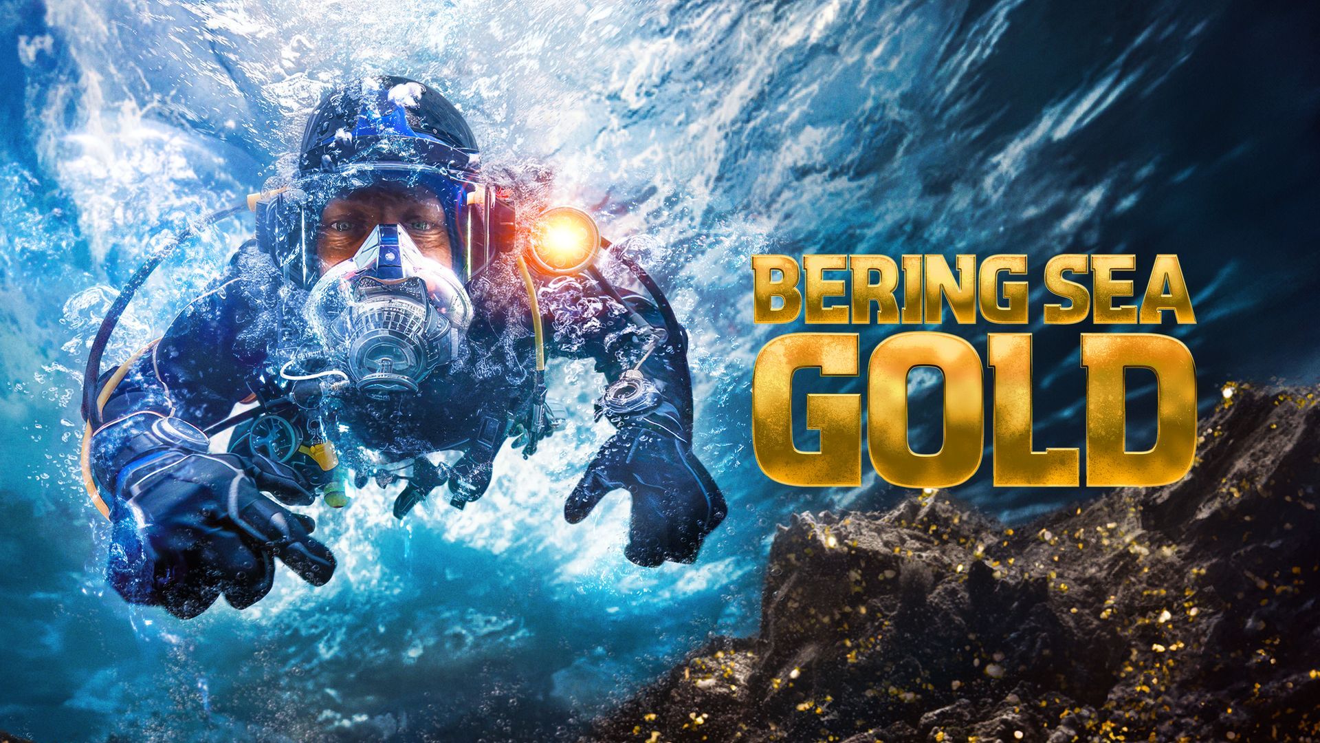 Watch Bering Sea Gold • Season 17 Full Episodes Online - Plex