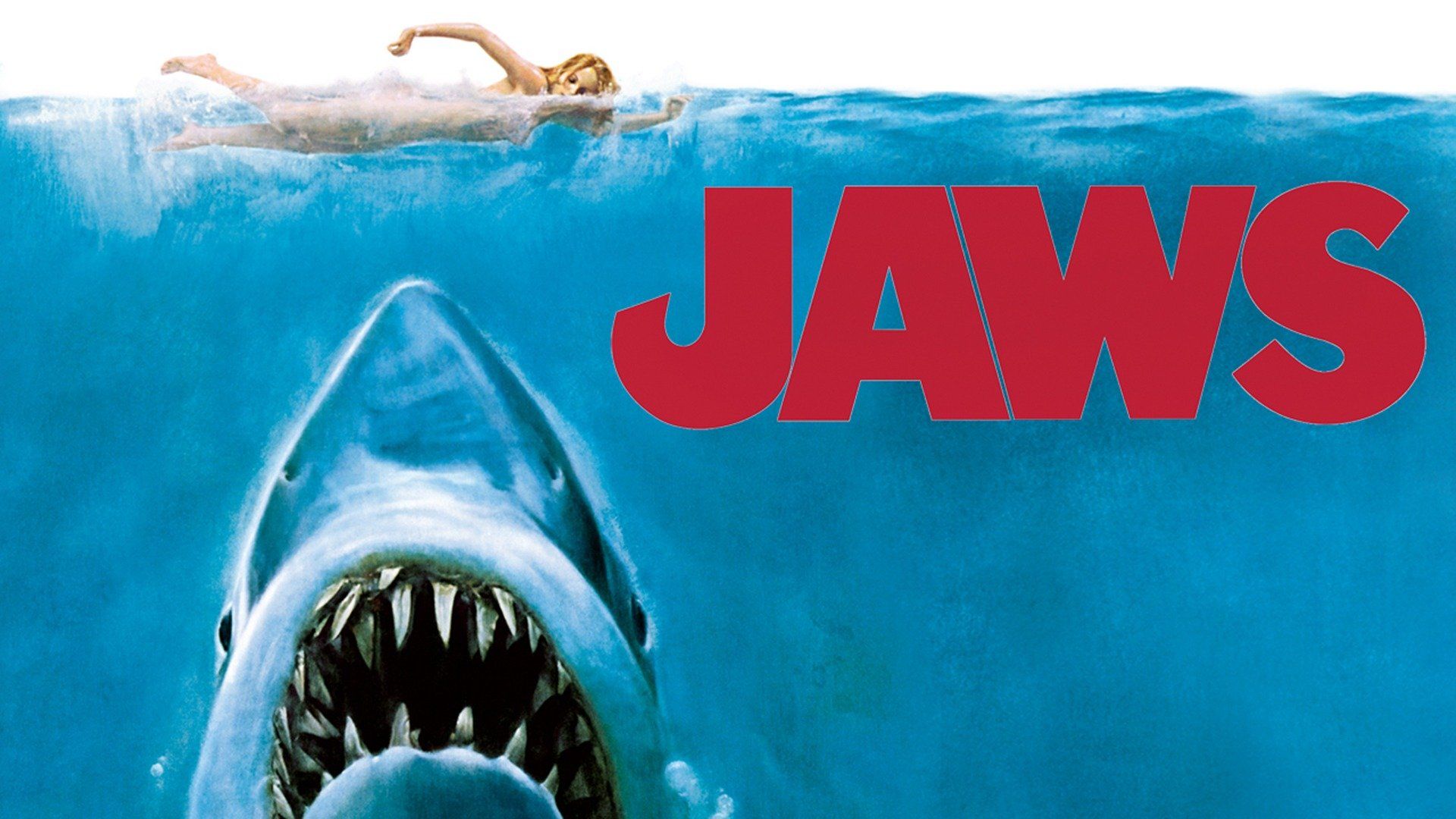 Watch Jaws (1975) Full Movie Online - Plex