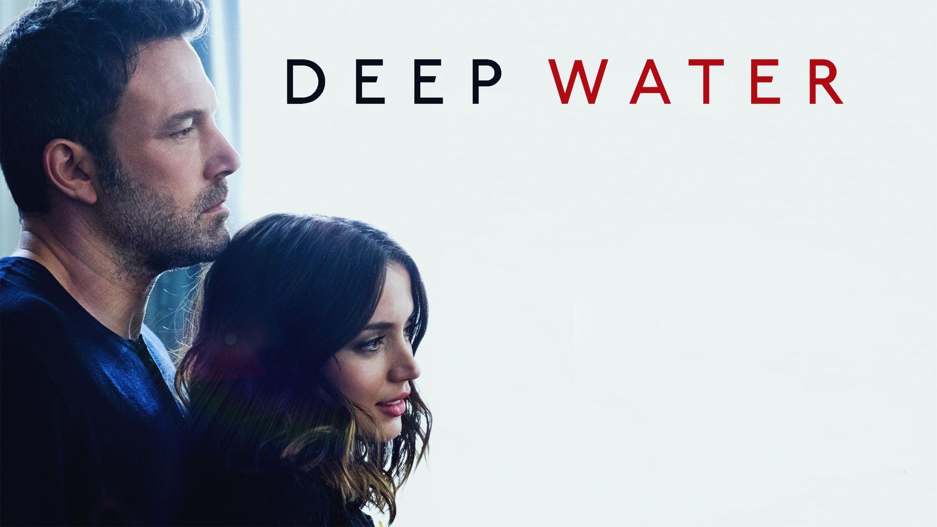 Watch Deep Water (2022) Full Movie Online Plex